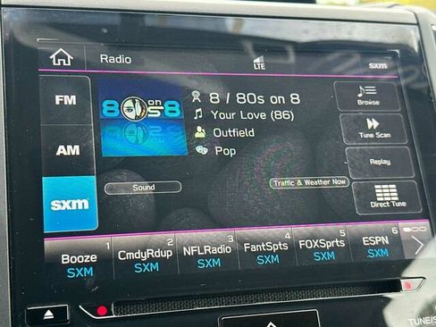 Used 2020 Subaru Crosstrek Hybrid w/ Popular Package #3 image 22