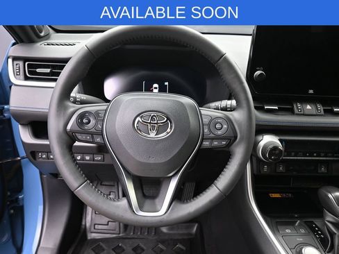 Used 2024 Toyota RAV4 XSE w/ Advanced Technology Package AWD/4WD image 17