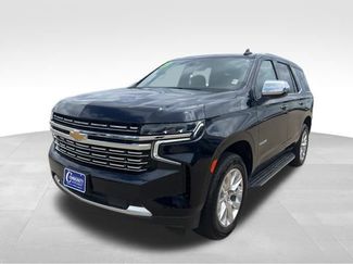 Certified 2023 Chevrolet Tahoe Premier video 4