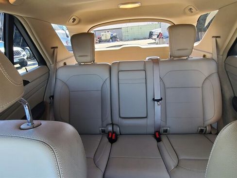 Used 2014 Mercedes-Benz ML 350 2WD image 10