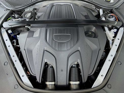 New 2026 Porsche Panamera 4 image 30