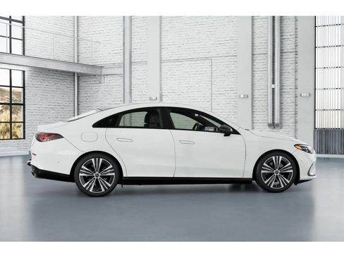 New 2026 Mercedes-Benz CLA 250+ image 17