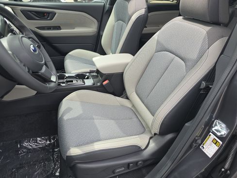 New 2026 Subaru Forester Premium AWD/4WD image 19