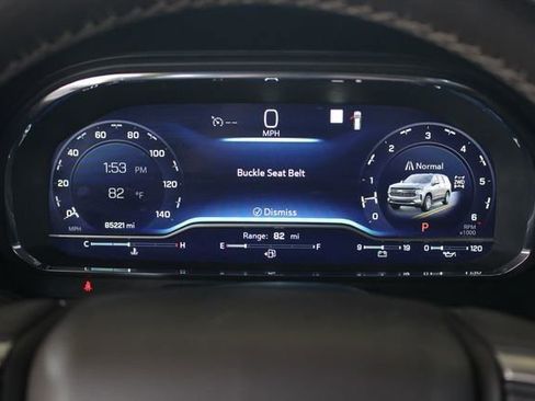 Used 2022 Chevrolet Tahoe Z71 image 14