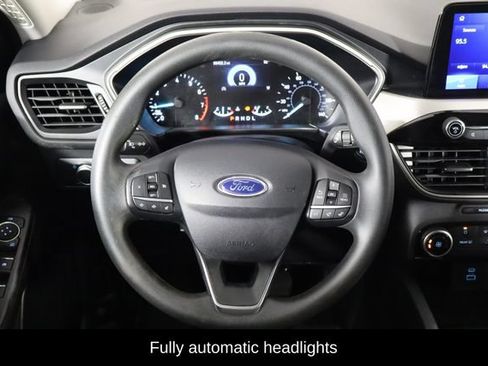 Used 2021 Ford Escape SE FWD image 6