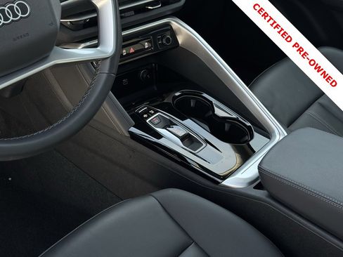 Used 2025 Audi Q5 Premium Plus w/ Premium Plus image 23