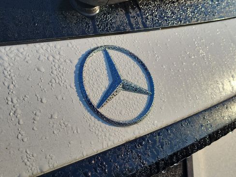 Certified 2026 Mercedes-Benz GLC 300 image 29