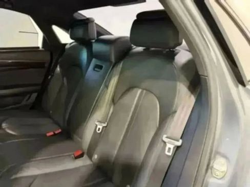 Used 2017 Audi A8 L 3.0T w/ Executive Package image 23