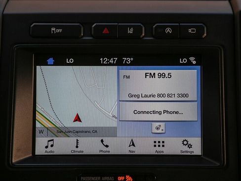 Used 2018 Ford Expedition Limited w/ Equipment Group 302A image 22