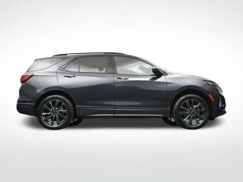Used 2023 Chevrolet Equinox RS w/ RS Leather Package AWD/4WD image 30