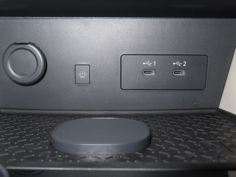 New 2026 Nissan Pathfinder SL image 36