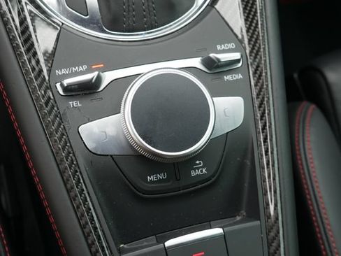 Used 2019 Audi TT RS w/ Technology Package AWD/4WD image 23