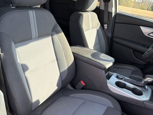 Used 2023 Chevrolet Blazer LT w/ Midnight/Sport Edition image 48