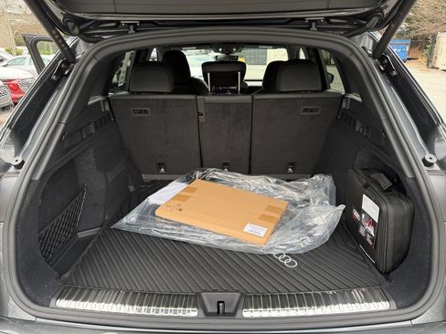 New 2025 Audi SQ5 Premium Plus image 15