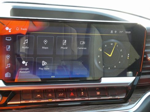 Certified 2023 Chevrolet Silverado 1500 LT w/ Protection Package image 27