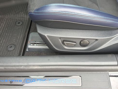 Used 2024 Ford Mustang Dark Horse RWD image 17