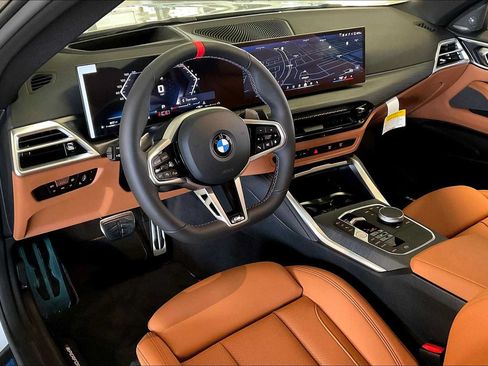 Used 2026 BMW 440i xDrive Coupe w/ Premium Package AWD/4WD image 8