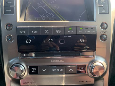 Used 2021 Lexus GX 460 Premium image 29