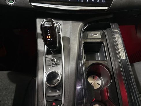 Used 2021 Cadillac Escalade Sport w/ Driver Assist Tech Package image 24