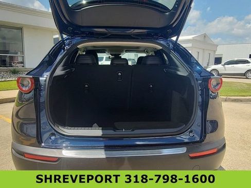 Used 2021 MAZDA CX-30 FWD 2.5 S w/ Preferred Package image 27