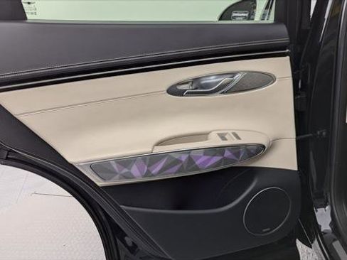 Used 2022 Genesis GV70 3.5T Sport w/ Sport Advanced Package image 16