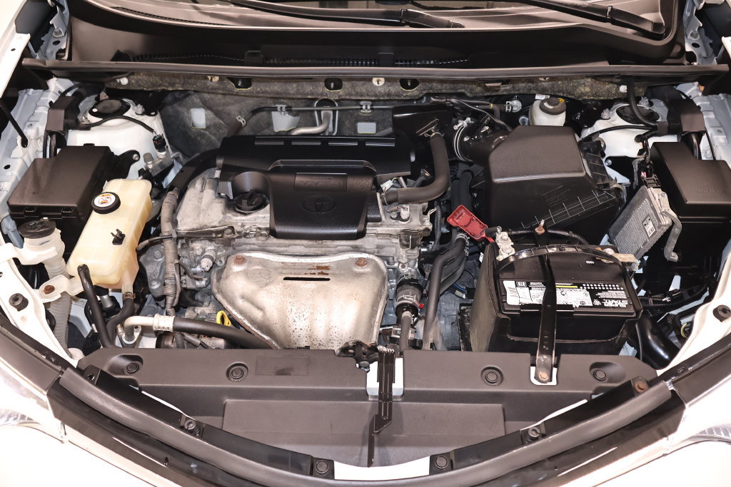 Used 2018 Toyota RAV4 Limited w/ All Weather Liner Package AWD/4WD image 40