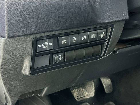 Used 2023 Toyota Tundra SR5 w/ SR5 Convenience Package image 16