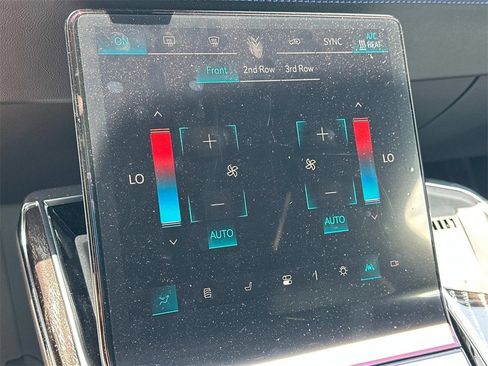 New 2026 Cadillac Escalade IQ Luxury 1 w/ LPO, Floor Liner Package image 22