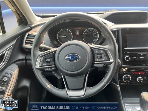 Used 2020 Subaru Forester Premium AWD/4WD image 13