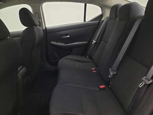 Used 2021 Nissan Sentra S FWD image 18
