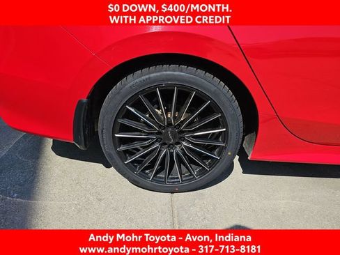 Used 2024 Honda Civic Sport image 35
