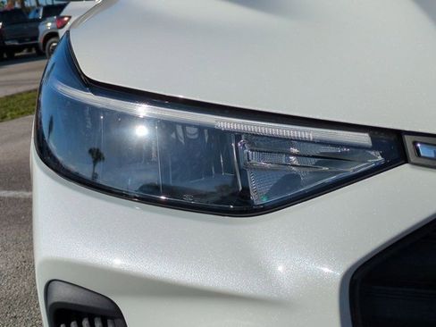 New 2026 Ford Escape ST-Line w/ Tech Pack #1 image 10