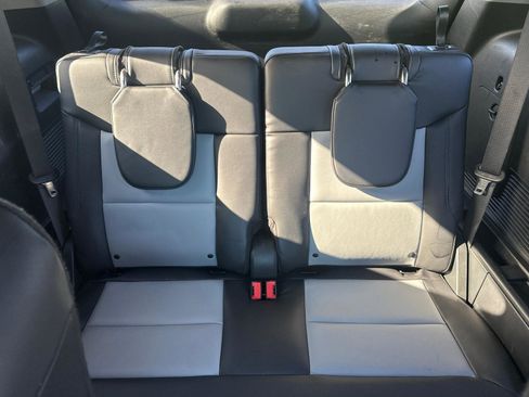 Used 2023 Ford Explorer XLT w/ Equipment Group 202A image 16