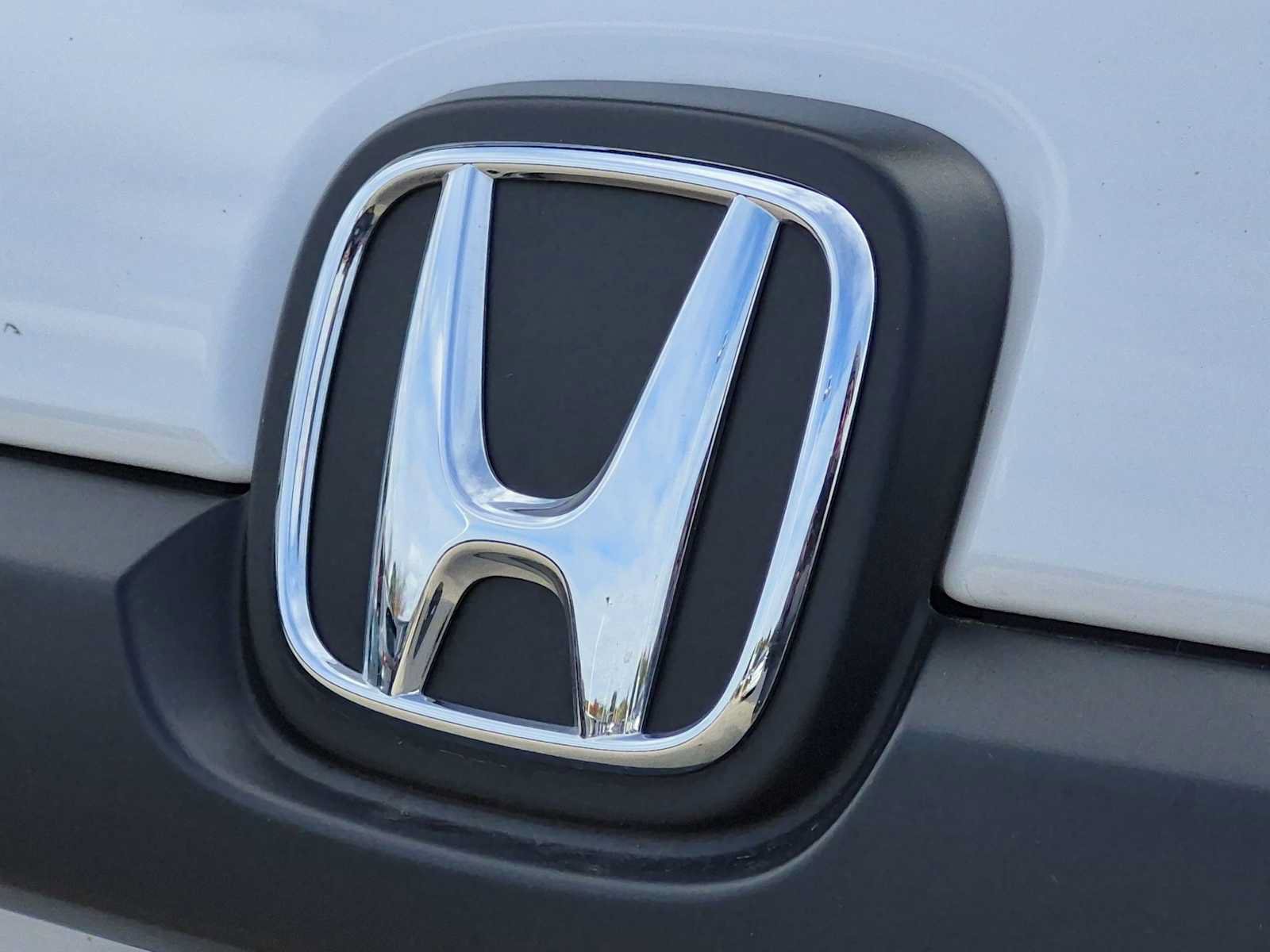 Certified 2023 Honda Passport TrailSport image 13
