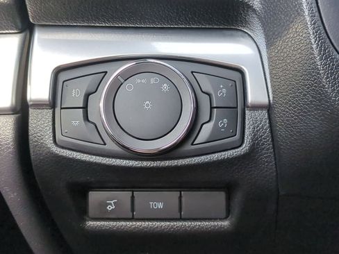 Used 2018 Ford Explorer Sport w/ Equipment Group 401A AWD/4WD image 32
