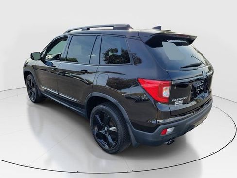 Used 2021 Honda Passport Elite image 34
