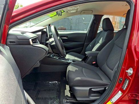 Certified 2020 Toyota Corolla LE FWD image 14
