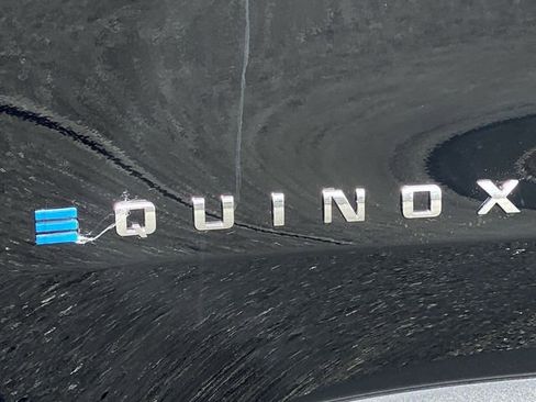 New 2026 Chevrolet Equinox EV LT FWD image 17