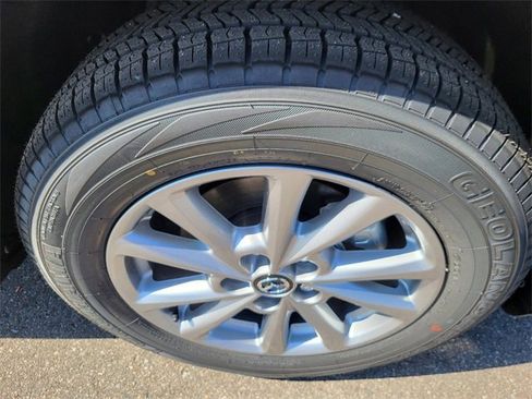 New 2025 MAZDA CX-5 AWD 2.5 S w/ Preferred Package image 7