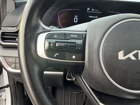 Used 2024 Kia Sportage X-Line w/ X-Line Premium Package AWD/4WD image 23