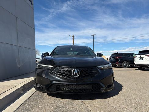 Certified 2024 Acura Integra A-Spec image 4
