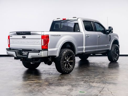 Used 2022 Ford F250 Lariat w/ Tremor Off-Road Package image 24