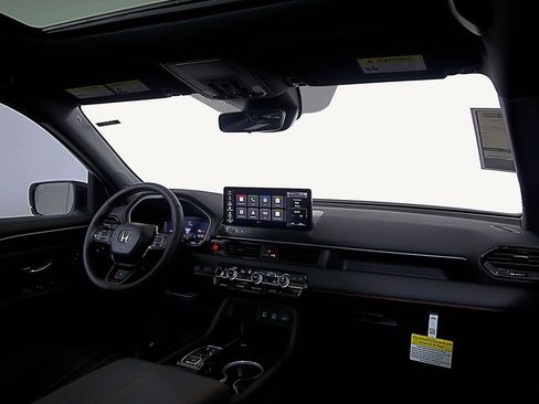 New 2026 Honda Passport TrailSport Elite image 14
