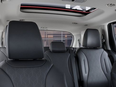 New 2026 Kia Carnival SX FWD image 27