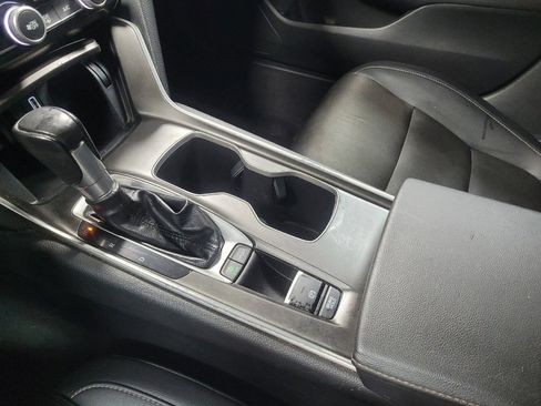 Used 2019 Honda Accord Sport image 26
