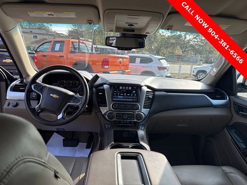 Used 2019 Chevrolet Tahoe LT image 18