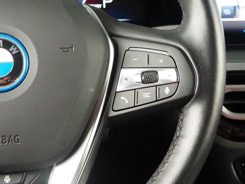 Used 2023 BMW i4 eDrive35 RWD image 22