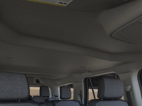 New 2026 Ford Expedition Active AWD/4WD image 22