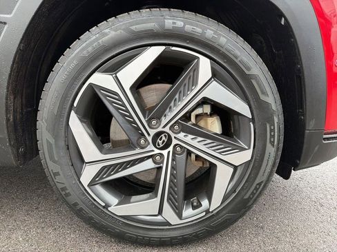 Used 2022 Hyundai Tucson Limited FWD image 14