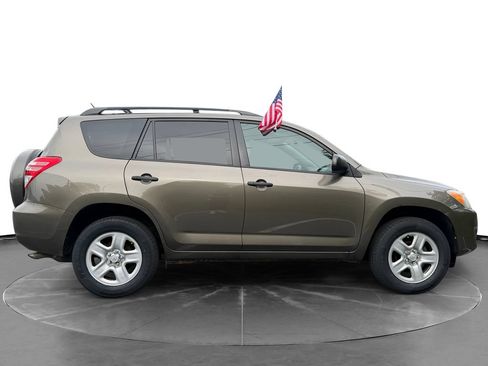 Used 2012 Toyota RAV4 4WD w/ Value Pkg image 9
